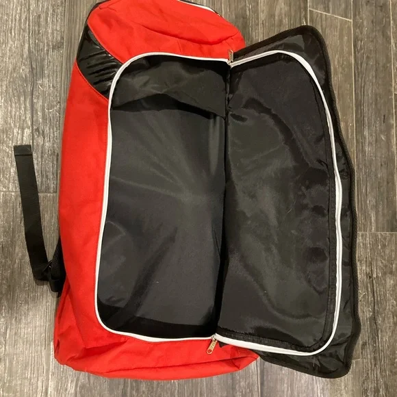 Yonex Tennis PickleBall Backpack Racket Bag LIKE NEW! - Picture 4 of 8